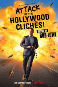 Attack of the Hollywood Clichés! (2021) มุกซ้ำขำซ้อนสไตล์ฮอลลีวูด