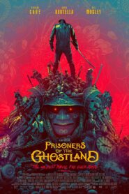 Prisoners Of The Ghostland (2021) ปฏิบัติการถล่มแดนซามูไร [EN]