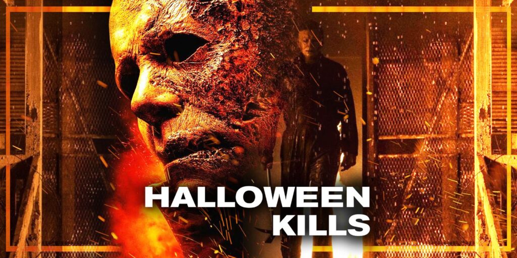 Halloween Kills (2021) ฮาโลวีนสังหาร 