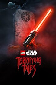LEGO Star Wars Terrifying Tales (2021) [ซับไทย]