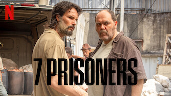 7 Prisoners 7 นักโทษ ดูหนังออนไลน์ฟรี