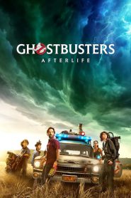 บริษัทกำจัดผี Ghostbusters: Afterlife (2021)