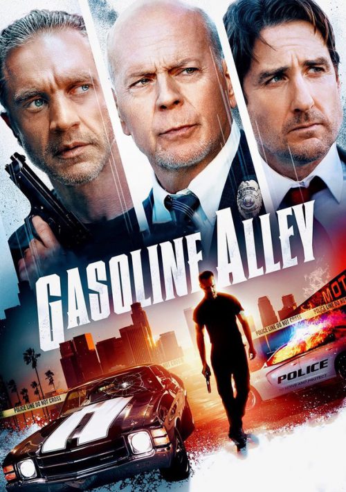 Gasoline Alley (2022) ซับไทย ดูหนังออนไลน์ฟรี 