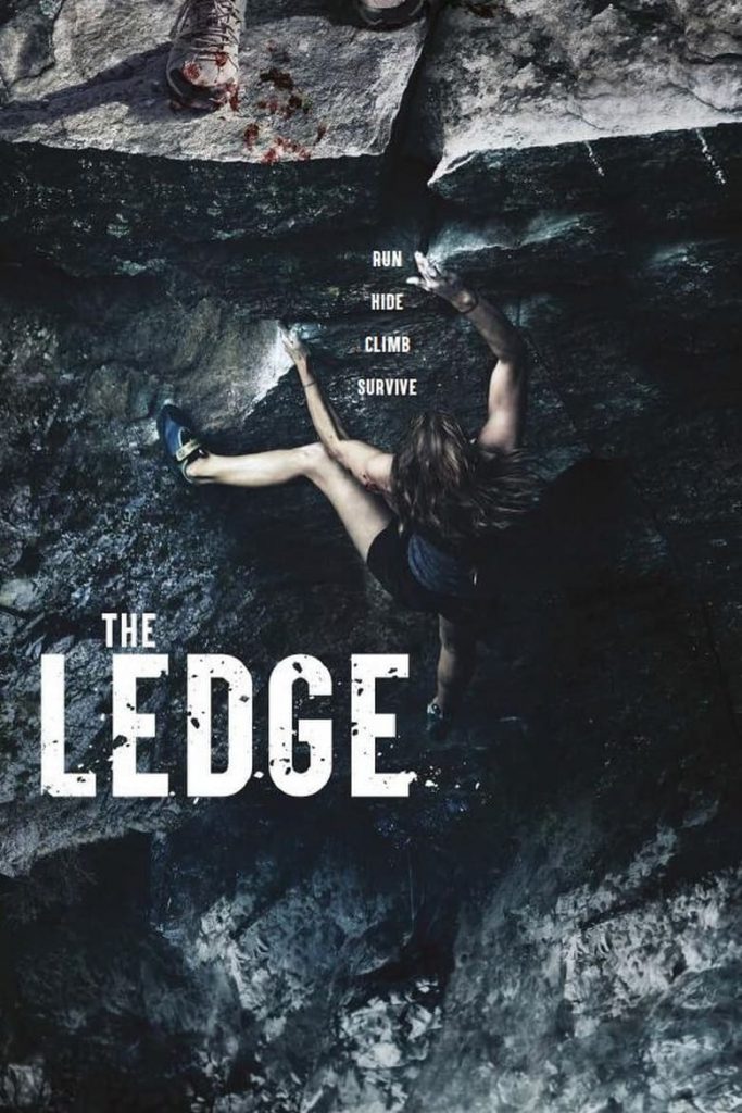 The Ledge (2022) เดอะเลดจ์ ดูหนังออนไลน์ฟรี 