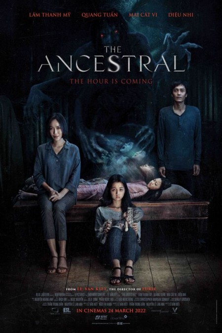 ดูหนัง The Ancestral (2022) สาปบรรพบุรุษ
