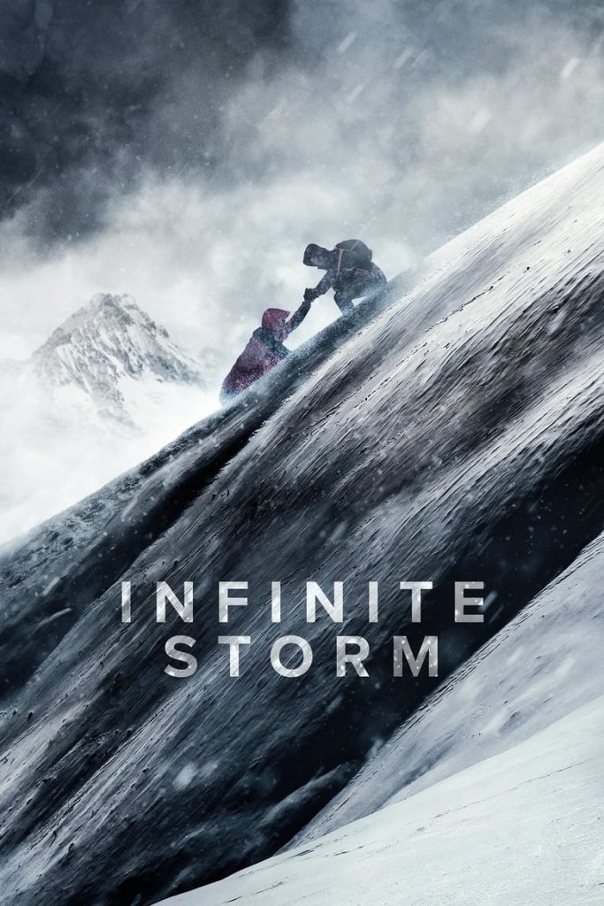 Infinite Storm (2022) อินฟินิตี้ สตรอม ดูหนังออนไลน์ฟรี เต็มเรื่อง