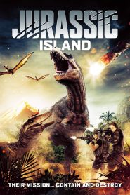 Jurassic Island (2022) จูราสสิค ไอซ์แลนด์