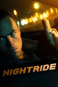Nightride (2022) ไนท์ไรด์
