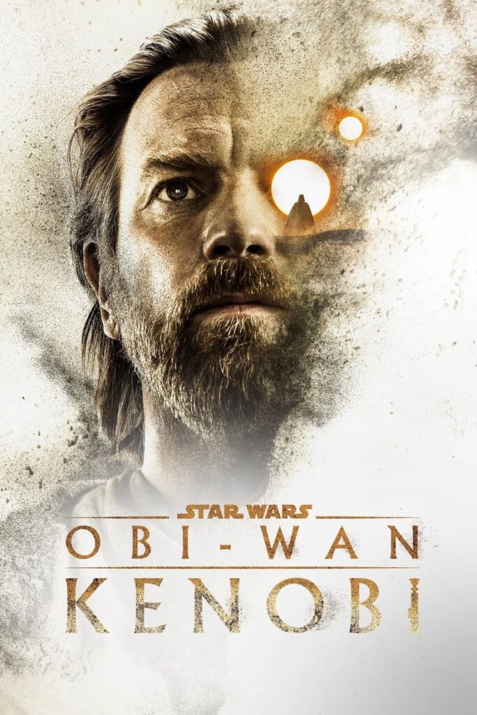 Obi-Wan Kenobi (2022) โอบีวัน เคโนบี ep.1-6 จบ