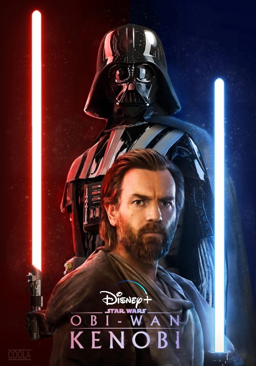 ดูซีรี่ย์ Obi-Wan Kenobi (2022) โอบีวัน เคโนบี ep.1-6 จบ พากย์ไทย