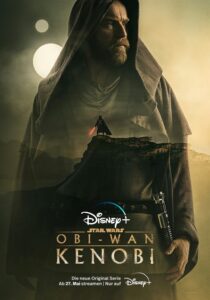 Obi-Wan Kenobi (2022) โอบีวัน เคโนบี