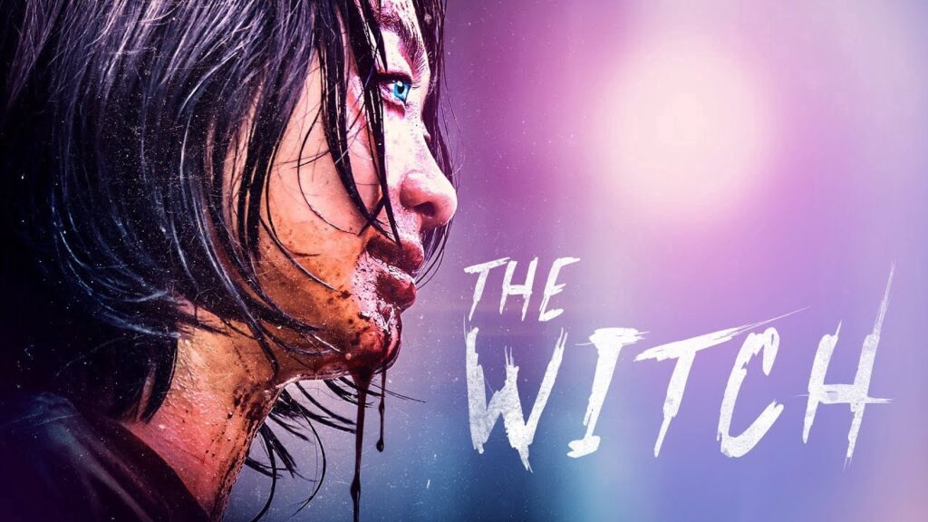 ดูหนัง The Witch Part 1 (2018) แม่มดมือสังหาร 1 fm2play.com