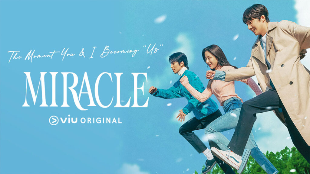 Miracle (2022) fm2play