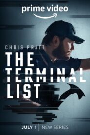 The Terminal List (2022) ดับมือสังหาร