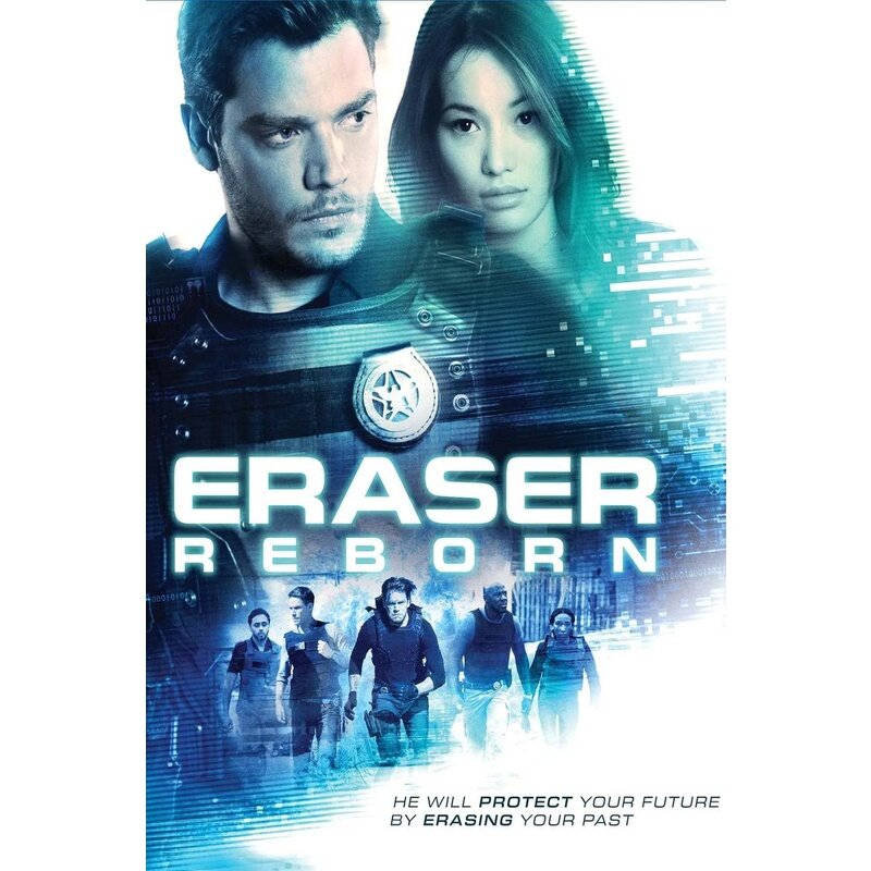 ERASER REBORN (2022)