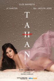 Tahan (2022) ทาฮาน