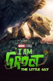 I Am Groot (2022) ข้าคือกรู้ท