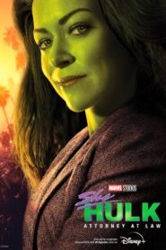 She hulk attorney at law (2022) ชี ฮัลค์ ทนายสายลุย