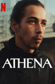 ATHENA (2022) อเธน่า