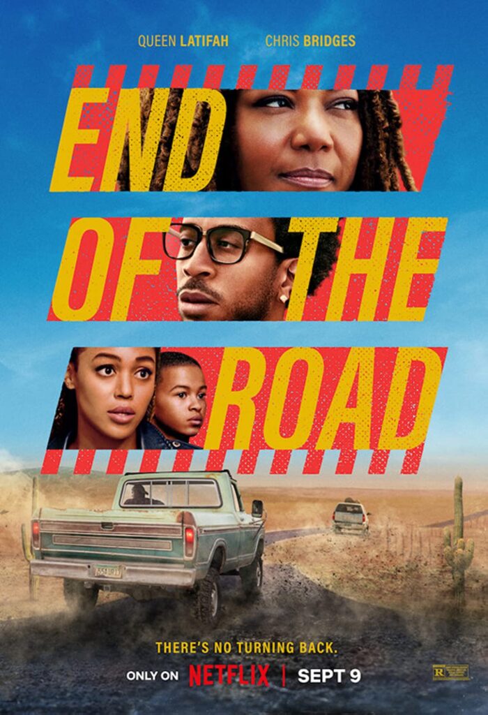 END OF THE ROAD (2022) สุดปลายถนน