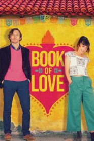 BOOK OF LOVE (2022) นิยายรักฉบับฉันและเธอ