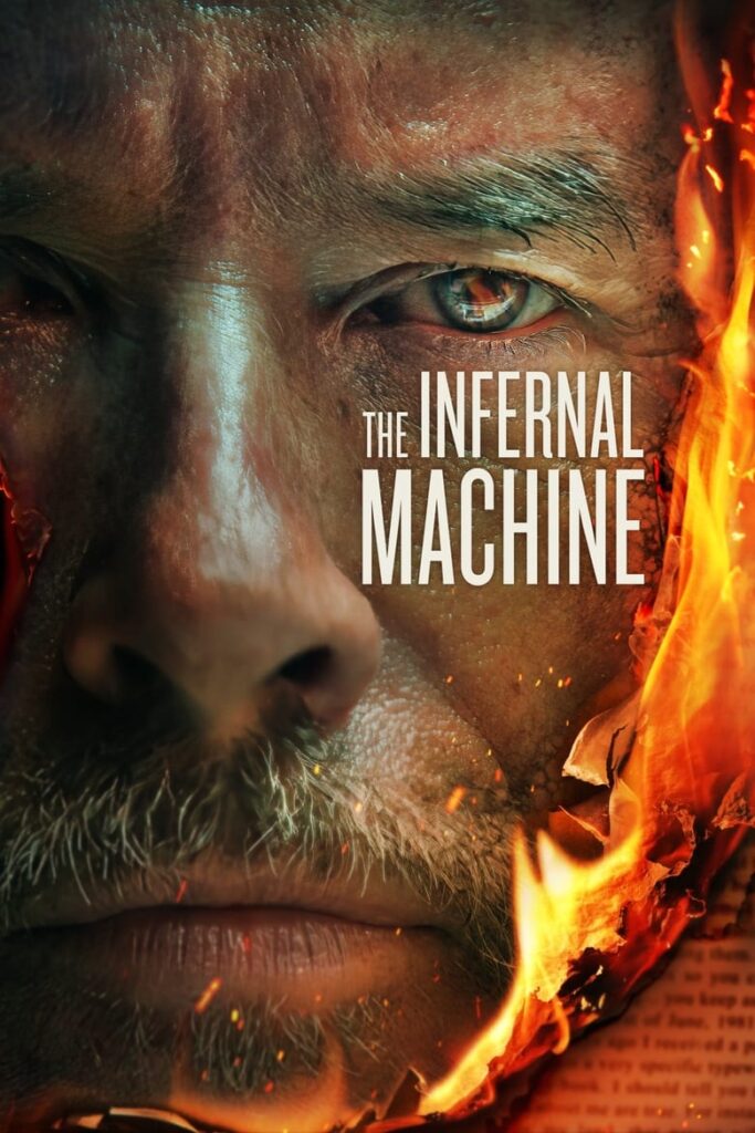 The Infernal Machine (2022) เล่าเรื่องล่า fm2play.com