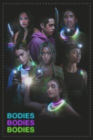 BODIES BODIES BODIES (2022) เพื่อนซี้ ปาร์ตี้ หนีตาย