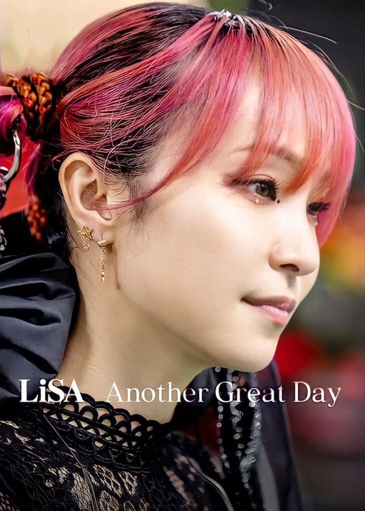 LISA ANOTHER GREAT DAY (2022) บรรยายไทย
