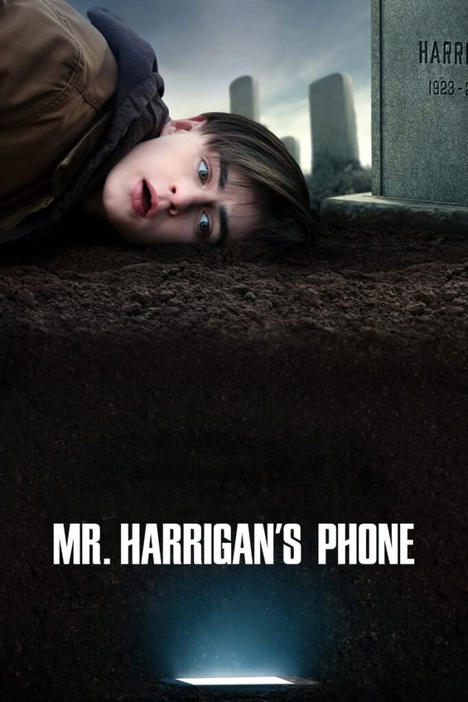 ดูหนัง Mr. Harrigan's Phone (2022) โทรศัพท์คนตาย fm2play.com
