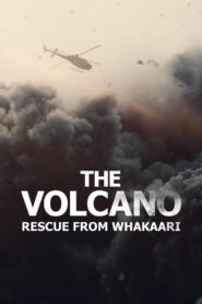 THE VOLCANO RESCUE FROM WHAKAARI (2022)