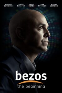 BEZOS (2023) บันทึกเรื่องราวในชีวิตจริงของ เจฟฟ์ เบโซส์