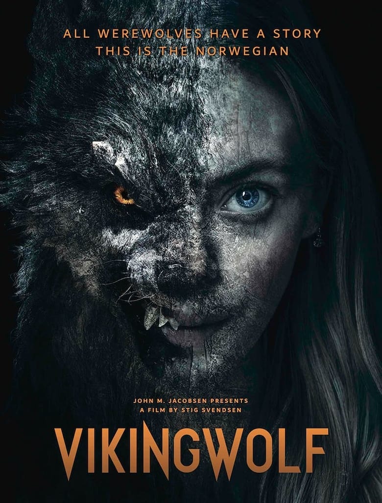 Viking Wolf (2023) หมาป่าไวกิ้ง