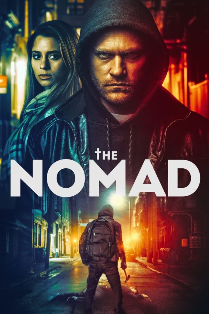 THE NOMAD (2023) fm2play