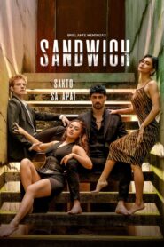 Sandwich (2023) แซนวิช
