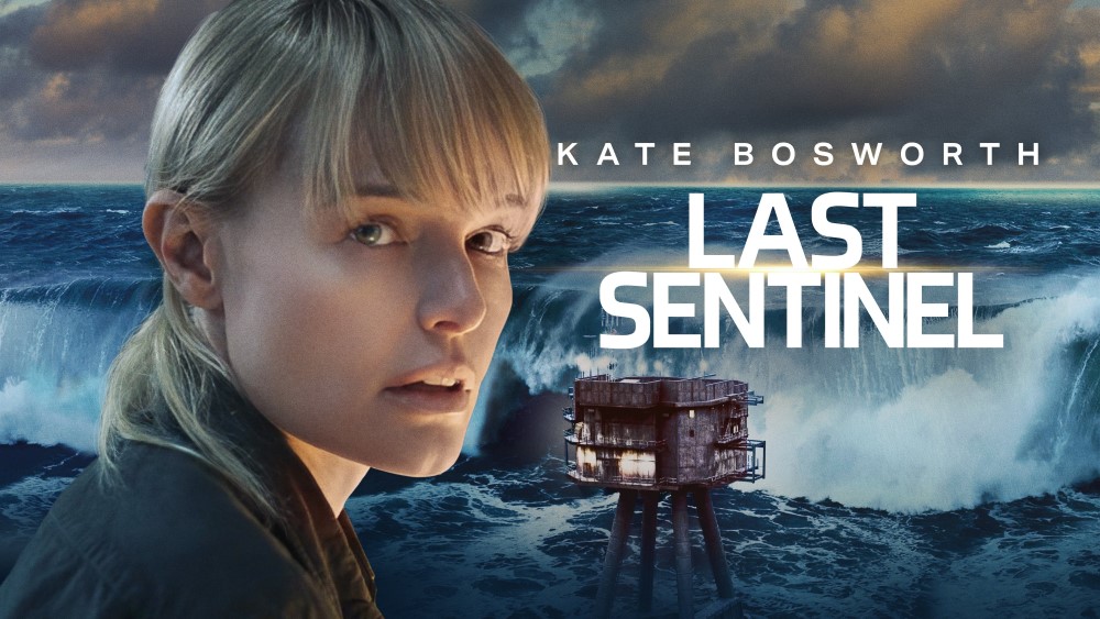 Last Sentinel (2023) ป้อมนรกทะเลเดือด