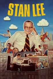 Stan Lee (2023) สแตน ลี
