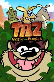 Taz Quest for Burger (2023) ทาซ เควสต์ ฟอร์ เบอร์เกอร์