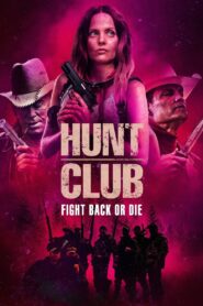 Hunt Club (2023) ฮันท์คลับ