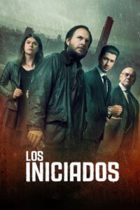 Los Iniciados (2023) วังวนปริศนาฆาตกรรม