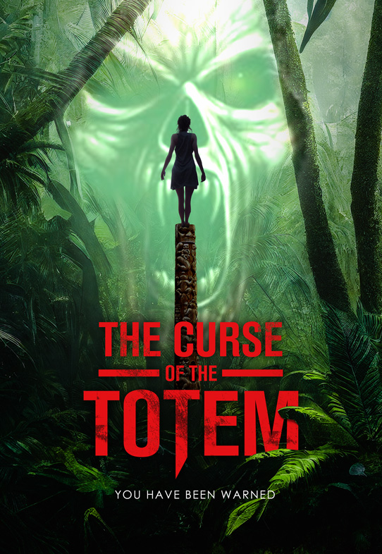 Curse of the Totem (2023) สาปสลัก