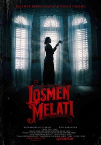 Losmen Melati (2023)