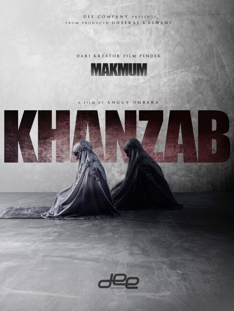 Khanzab (2023) คานซาบ