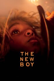 The New Boy (2023) เดอะนิวบอย