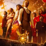 The Hunger Games 5: The Ballad of Songbirds and Snakes (2023) เดอะ ฮังเกอร์เกมส์ ปฐมบทเกมล่าเกม