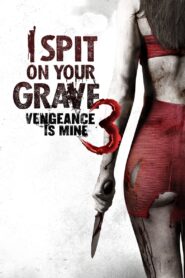 I Spit on Your Grave Vengeance is Mine (2015) เดนนรกต้องตาย 3