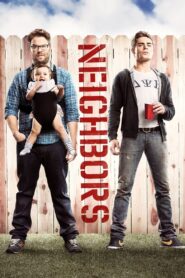 Bad Neighbours (2014) เพื่อนบ้านมหา(บรร)ลัย