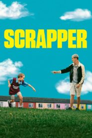 Scrapper (2023) ขอเป็นพ่อได้ไหม