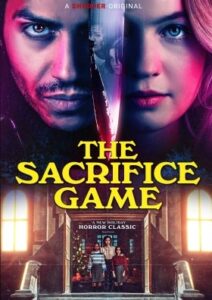 The Sacrifice Game (2023) เกมเสียสละ
