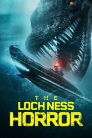The Loch Ness Horror (2023) ล็อคเนส ทะเลสาบสยองขวัญ