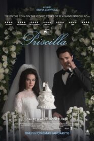 Priscilla (2023) พริสซิลลา